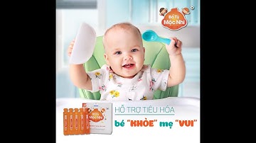 Bé Lười Ăn Chậm Tăng Cân | Bé Biếng Ăn Mẹ Cần Nắm Rõ Hotline: 0934457213