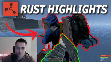 💥 BEST Rust Highlights & FUNNY Moments #44 🤣🔥