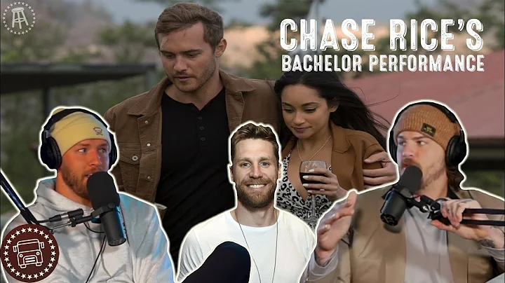 The REAL Story Behind Chase Rice's Surprise "Bache...