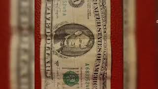 1988 A $5 A 67395240 A ???