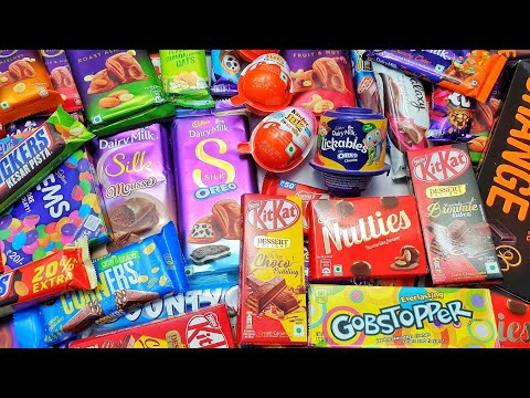 New Lot's of Candies