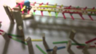 Chain Reactions 9 - Failures