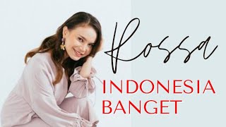 LAGU TERBAIK ROSSA PESONA INDONESIA