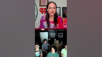 Menudo On What The Audition Process Was Like