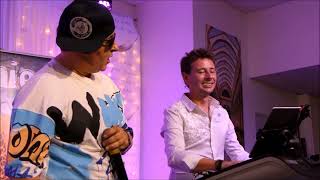Damien POYARD fait sa rentrée aux Arcades de Barjavelle!