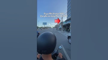 Hướng dẫn đường đi đến đồi con heo vũng tàu !  #shorts  #anchoivungtau #dulich