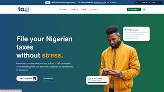 How to File CIT in Nigeria | Taxable Step-by-Step Guide
