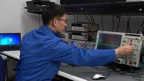 This short video introduces LM53601LQDSXTQ1’s details of application, etc.