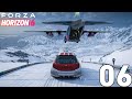 FORZA HORIZON 6 - 100% FULL GAME Walkthrough Gameplay Part 6
