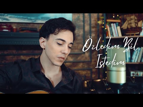 Ömer Öz - Özledim Bil İstedim