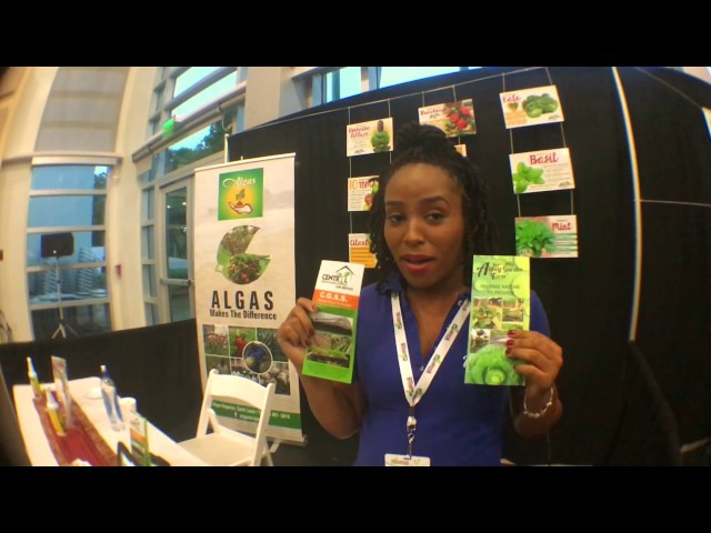 Young Agripreners -  Diandre