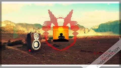 Audio React Visualizer