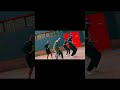 HIT AND RUN BY SHENSEEA FT. MASICKA, DI GENIUS (DANCE VIDEO) #lumynasdancers #youtubeshorts#explore