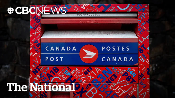 Canada Post union shifting to rotating strikes, mail delivery will resume