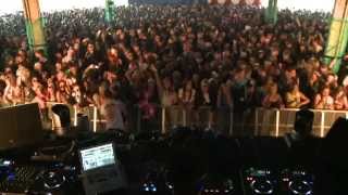 MK - We are FSTVL 2014, live at Defected in the House, London (24.05.2014)