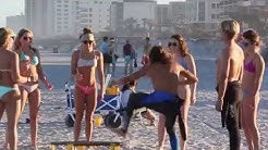 SURFER BAR - JAX BEACH 