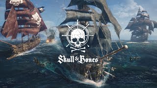 Skull & Bones:  "Да здравствует, пиратство!"  |  Русский  Трейлер  |   Игра 2023