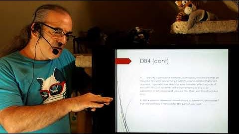 Psy 3335   Lecture 7 Pt  3