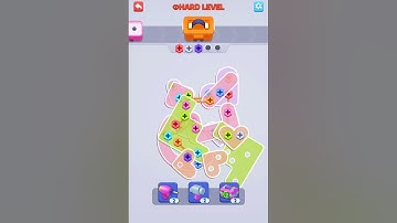 Screwscapes Level 39