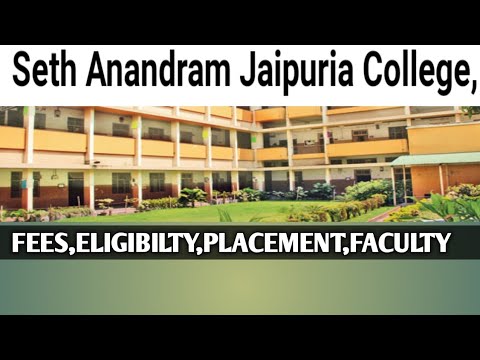 Jaipuria college kolkata| fess,eligibility,placement,faculty| know all about it