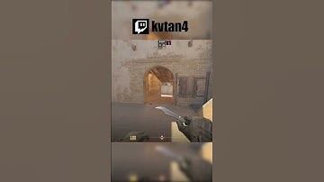 EASY smoke top connector - Mirage #cs2 #csgo #cs #gaming #csgoclips #кс #кс2 #mirage #ксго #shorts