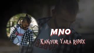 MNO -  Kanıyor Yara Remix Resimi