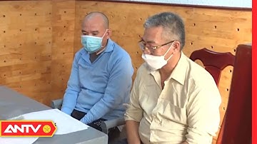 Triệt Phá Đường Dây Cá Độ Bóng Đá Với Số Tiền Giao Dịch Khoảng 380 Tỷ Đồng | Tin Tức 24h | ANTV