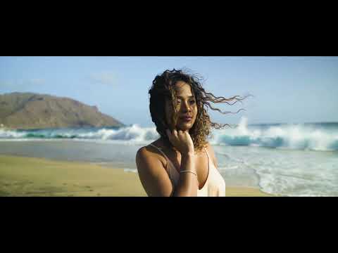 Andreia - Nha Mundo (Official Video)