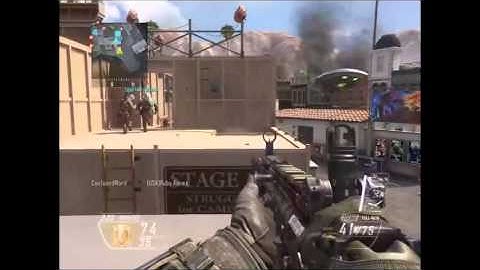 MY #ZERORC RESPONSE!  (Short)