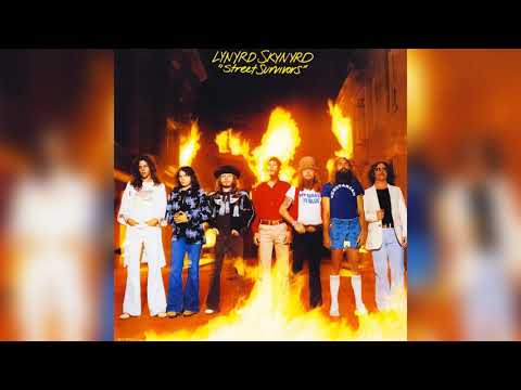 L̲y̲nyrd S̲k̲ynyrd - S̲treet S̲urvivors (Full Album) 1977