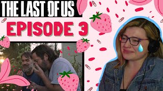 The Last of Us Episode 3 