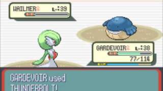 Pokémon Ruby - Part 51 (VS. Groudon)