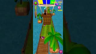 Royal Princess Run:  Colorful Game Like Subway Surfers & Temple Run 2 screenshot 1