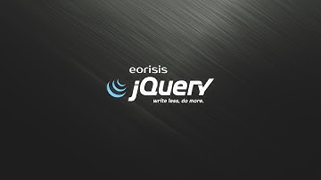 jQuery for Joomla (Joomla 4 Compatible) Setup | Eorisis