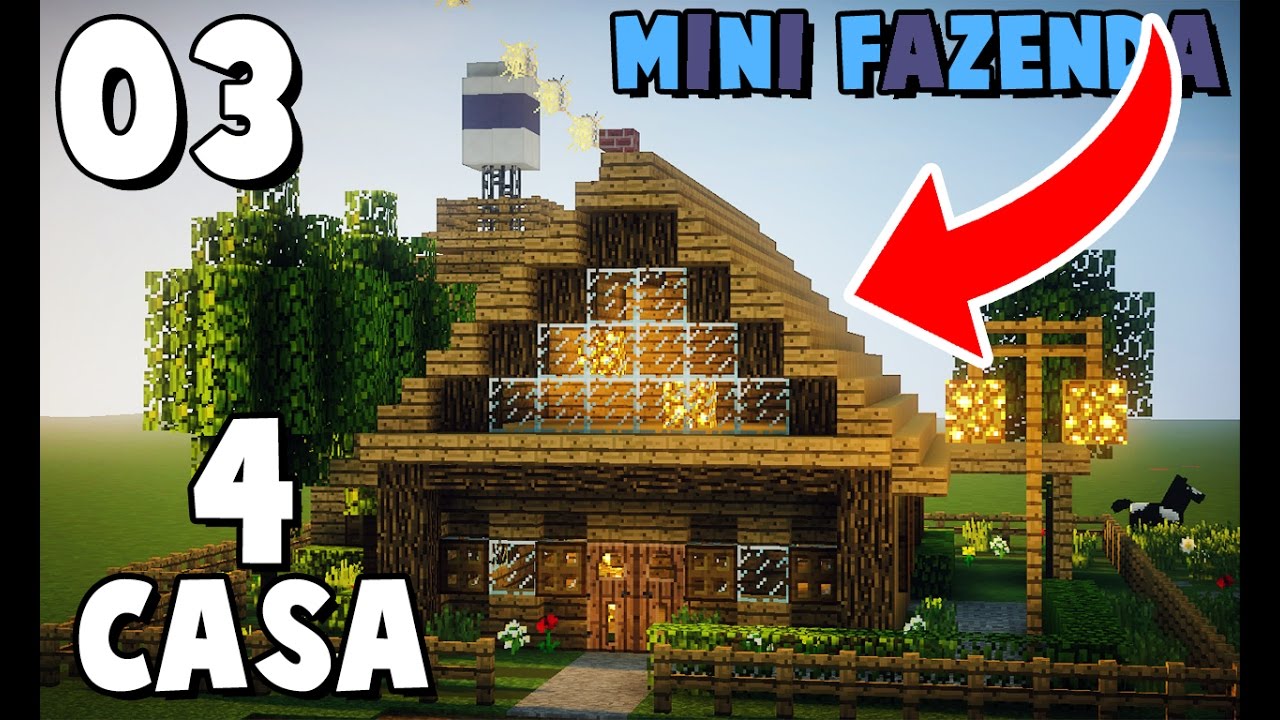 Download Mini Fazenda