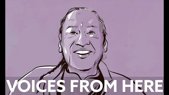 Wes FineDay | Ep 1 | Oral History | Voices From Here