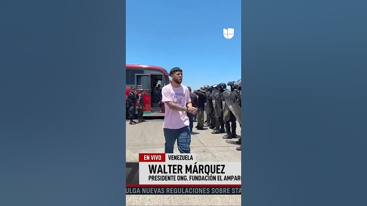 Intercambio de prisioneros entre los gobiernos de Venezuela, EEUU y El Salvador