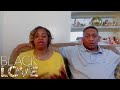 Vonnie and Ebbie Open Up About Their Daughter Having COVID | Black Love | Oprah Winfrey Network