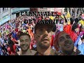 UN DÍA EN LOS CARNAVALES DE SANTA CRUZ DE TENERIFE I MIMADRENOMEDEJA