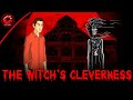 The Witch&#39;s Cleverness Horror Story | Horror Stories in English | Scary Stories