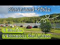 4 Wohnmobil Stellplätze | Rheinland-Pfalz | Camping | Clever Celebration | Kastenwagen