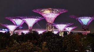 Singapore Nov 2023