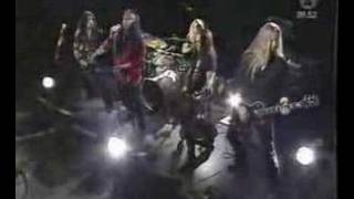 Download Lagu Bai Bang - Swedish TV4 (PartyQueen Live) MP3