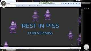 Bonzi Buddy (Beta) Project by Tjsummy