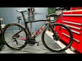 2020 Specialized Venge Sworks (custom painted) Dura Ace 9170 di2