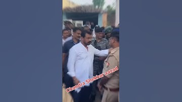 💪bhim army relly video reel #bhimarmy #jaybhim #ytshorts #song #chandrashekharazad