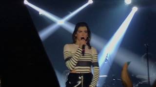 Dua Lipa - IDGAF live at Audio São Paulo, Brasil