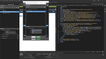 Detecting Device Orientation with DMXzone App Connect Browser