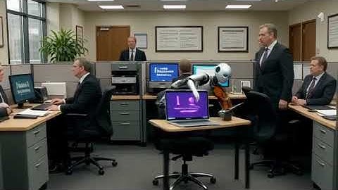 PixVerse V5 Image Text 360P Funny Story Prompt 1