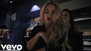 Indila - Dernière Danse (Scott Rill Remix) | CAR VIDEO ∆ LIMMA
